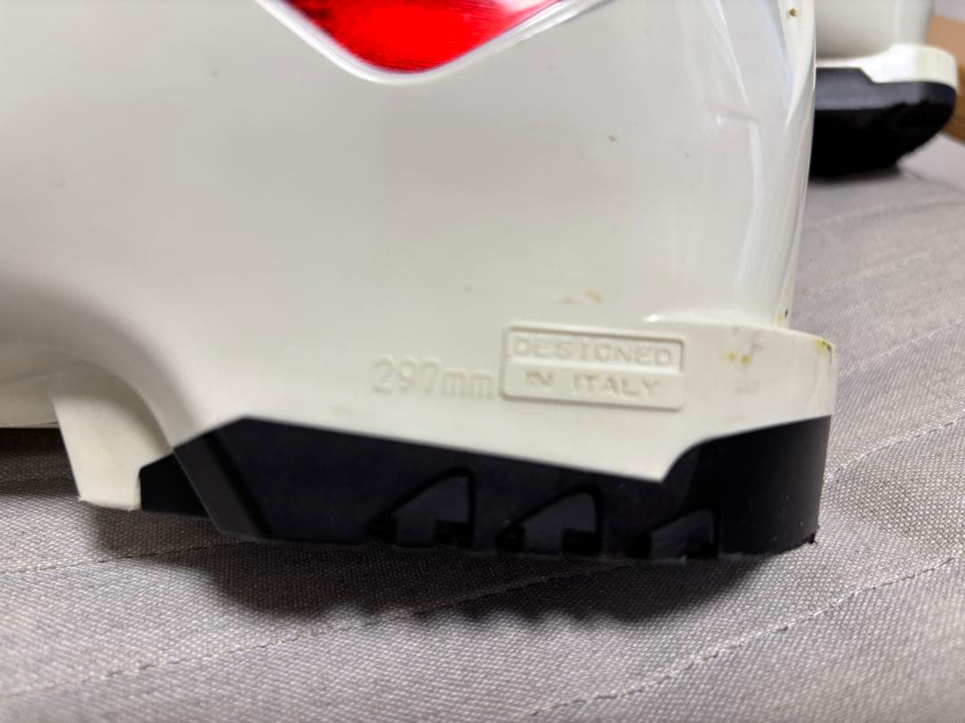 HEAD ヘッド スキー ブーツ CHALLENGER 25.5cm 綺麗です