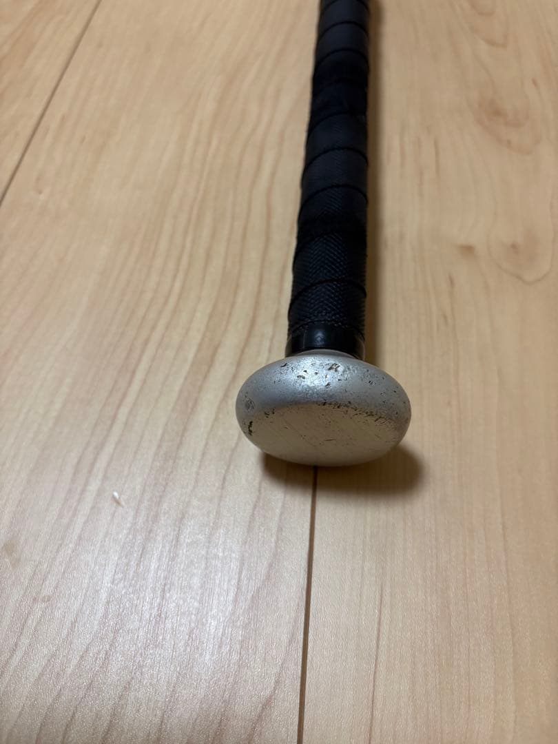 専用　Mizuno VKONG 02 中学硬式バット ゴールド