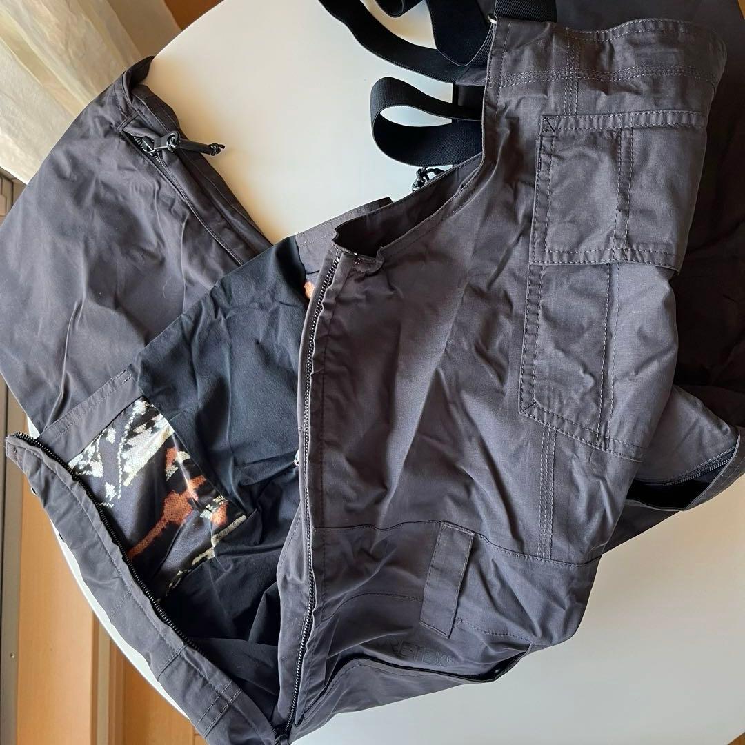 スノーボード スキー ウェア Burton GORE-TEX 上下セット