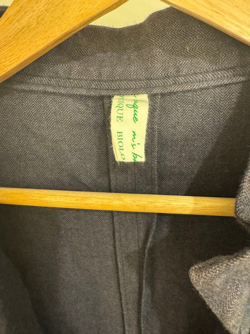 m's braque JUMP SUIT エムズブラック ジャンプスーツ