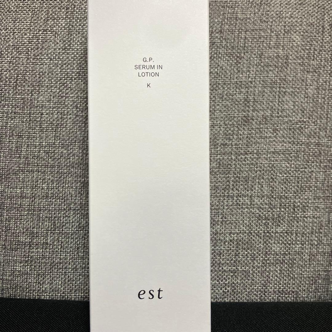 エストG.P. セラムイン　ローションK(化粧水)140ml