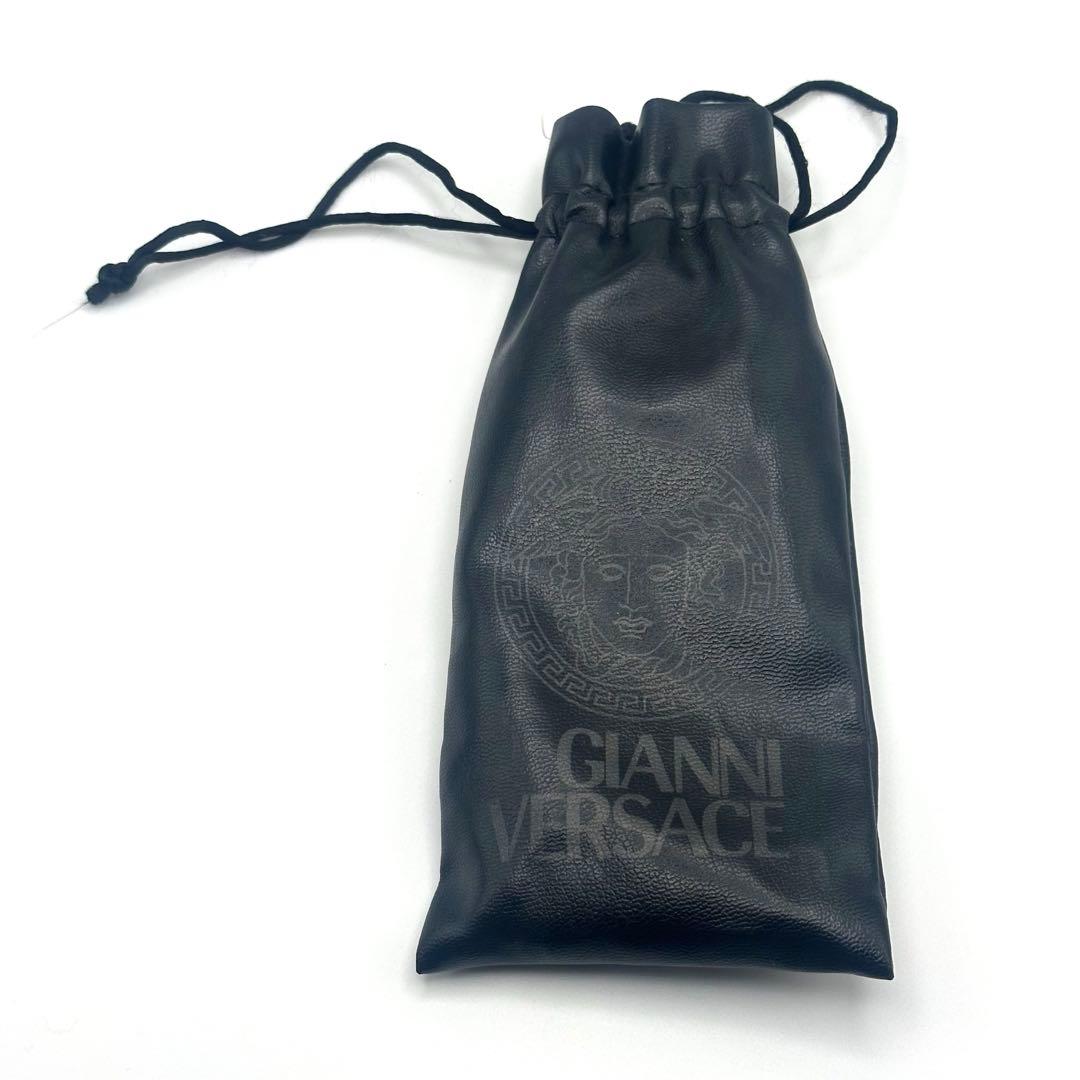 ヴェルサーチ　VERSACE メデューサ　サングラス　保存袋