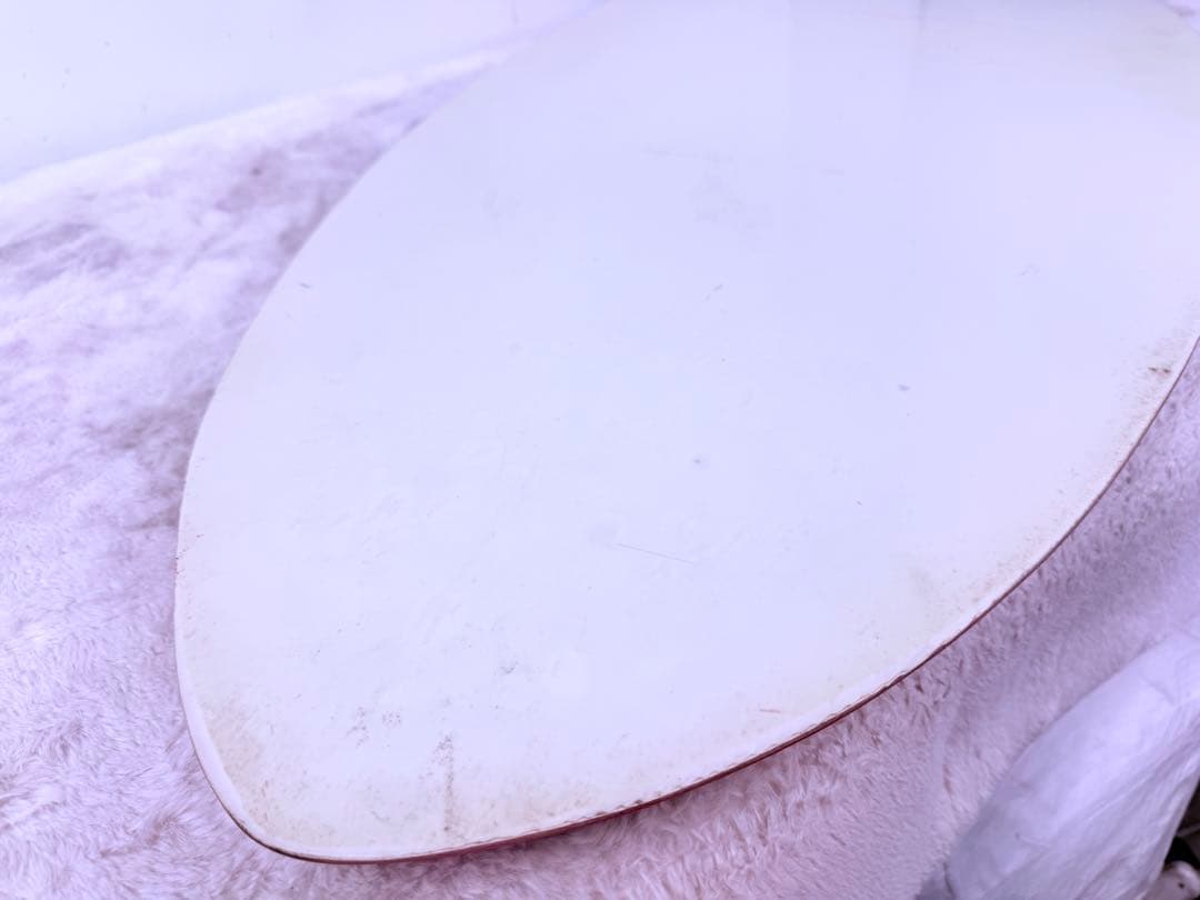 綺麗です♪ RUSH SKIMBOARDS 131cm