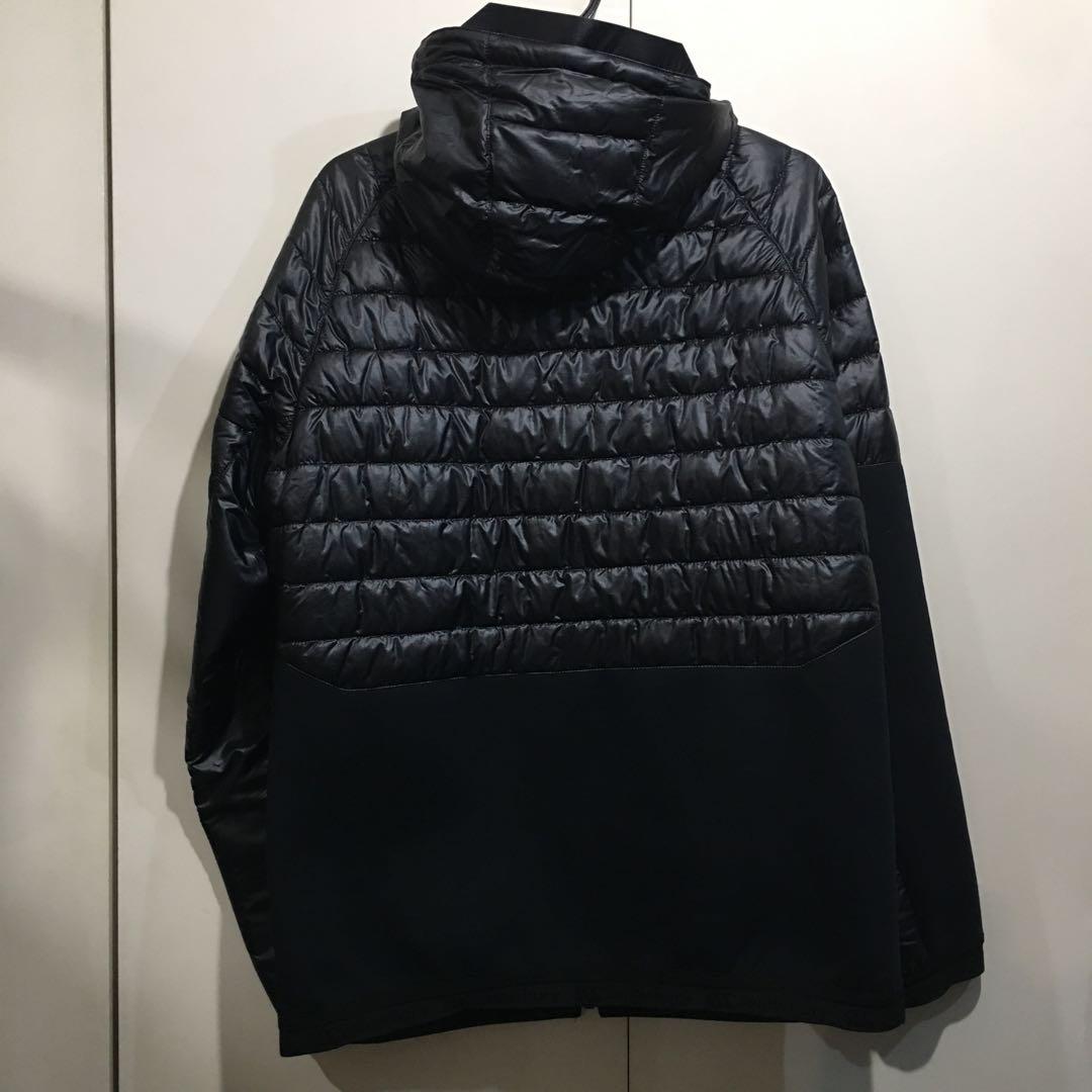 カンタベリー　パーカー