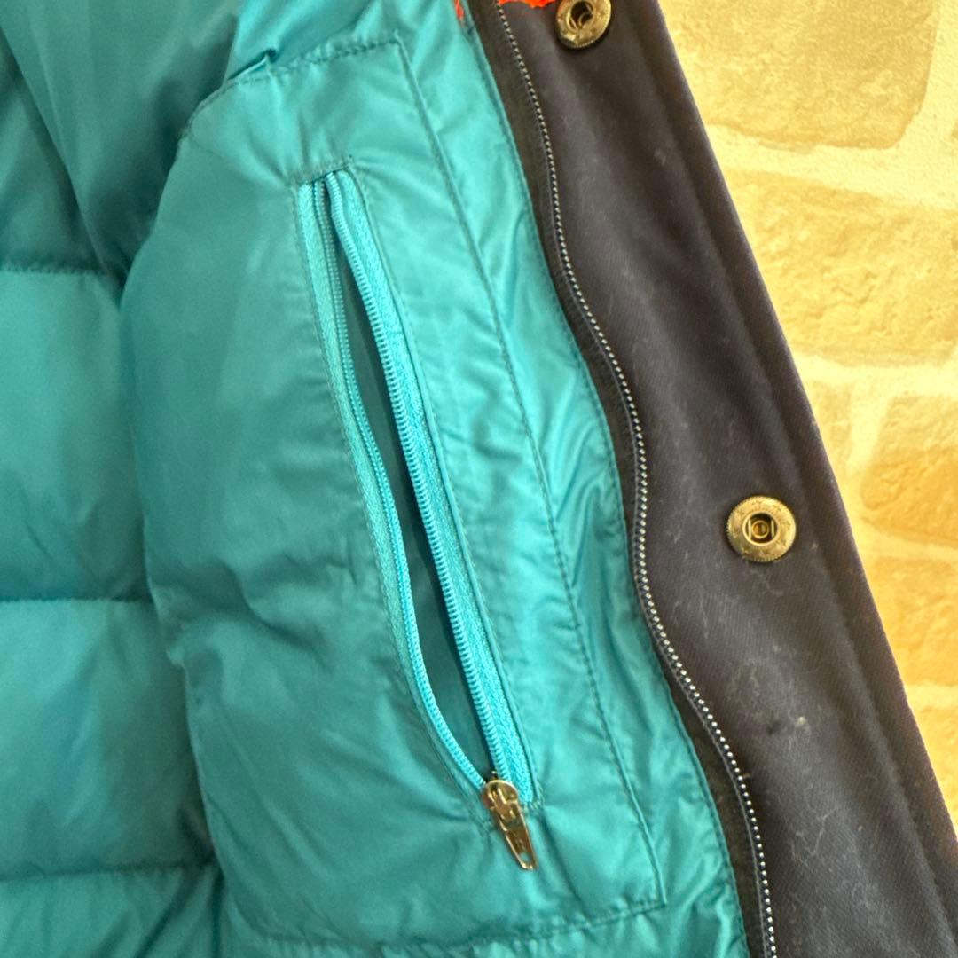 最終値下げ♪ patagonia パタゴニア　ダウンジャケットLサイズ