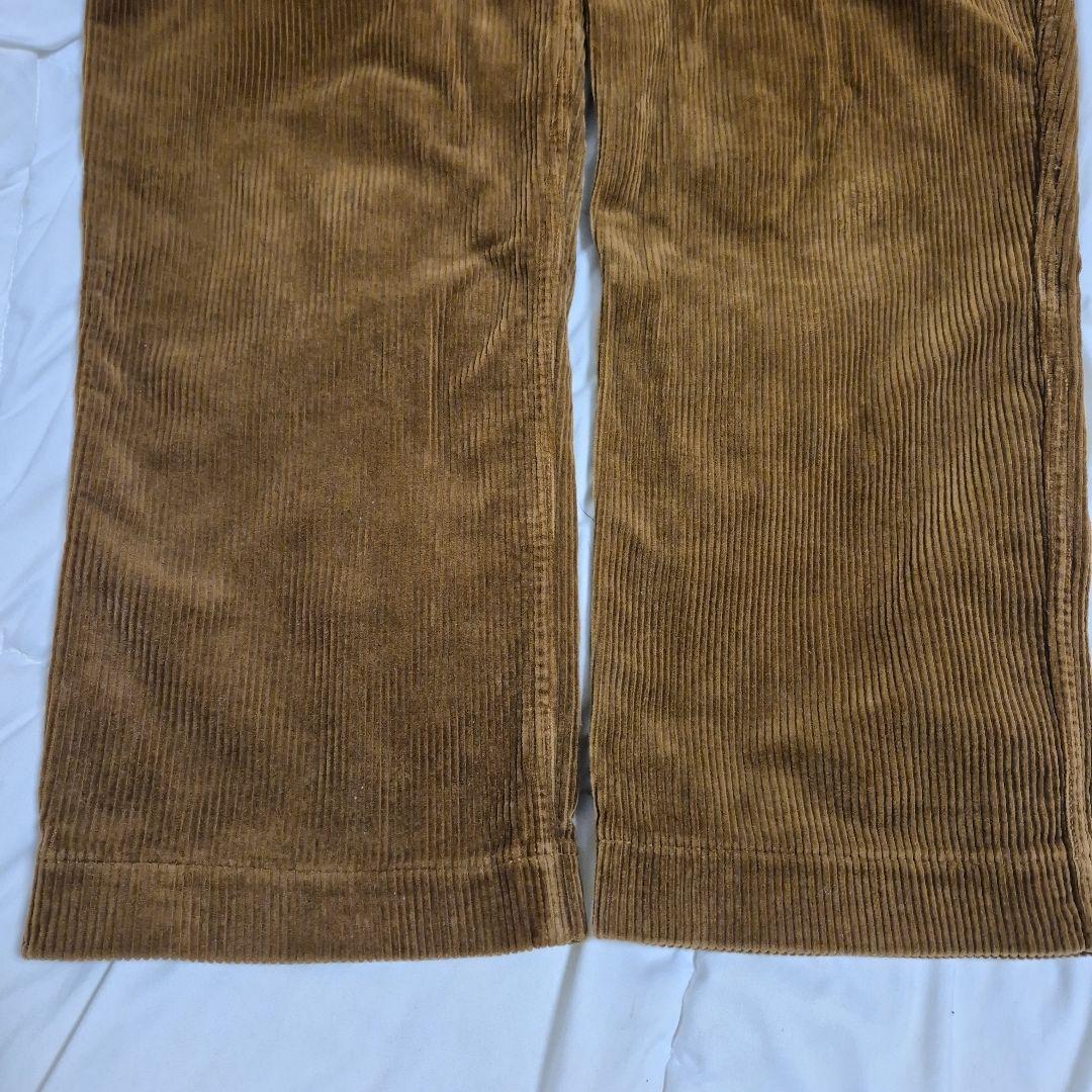 や*ち様 フリーホイーラーズCONDUTOR OVERALLSコーデュロイパンツ