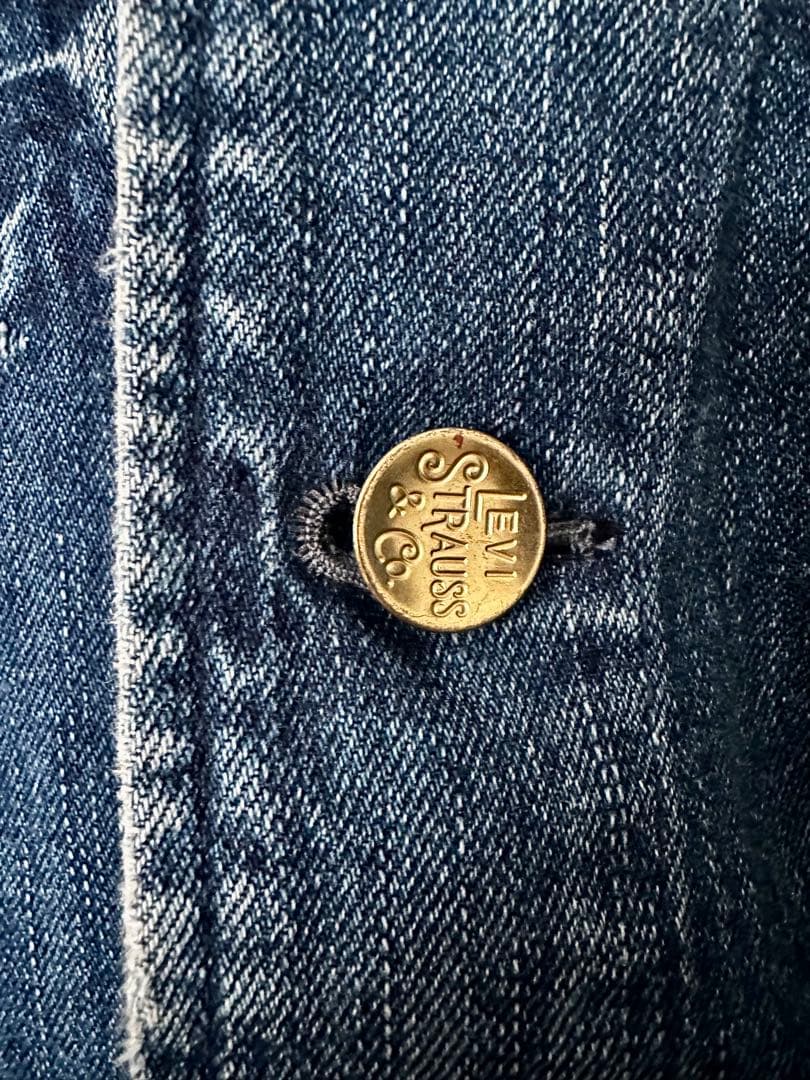 希少 Levi's redloop カバーオール XL 木村拓哉 着用