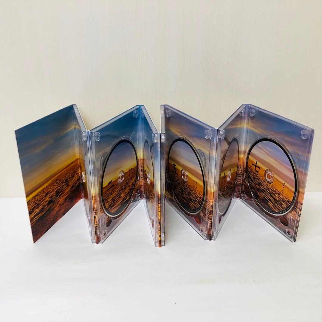 JIN-仁- 完結編 Blu-ray BOX〈7枚組〉