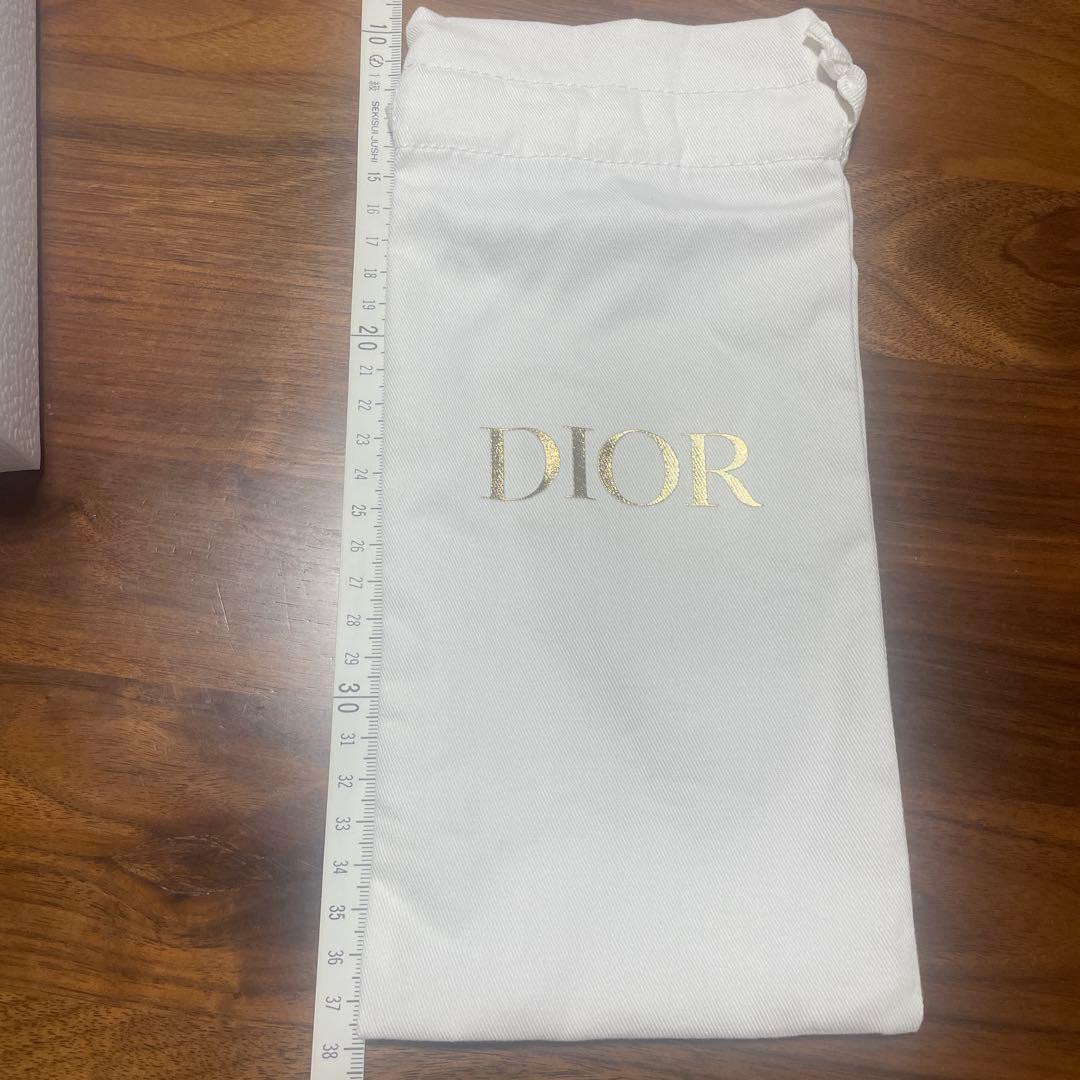 DIOR ジャドールヘアミスト　ヘアブラシセット　ノベルティ