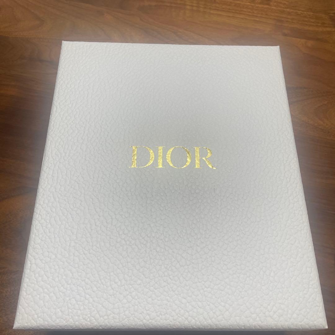 DIOR ジャドールヘアミスト　ヘアブラシセット　ノベルティ