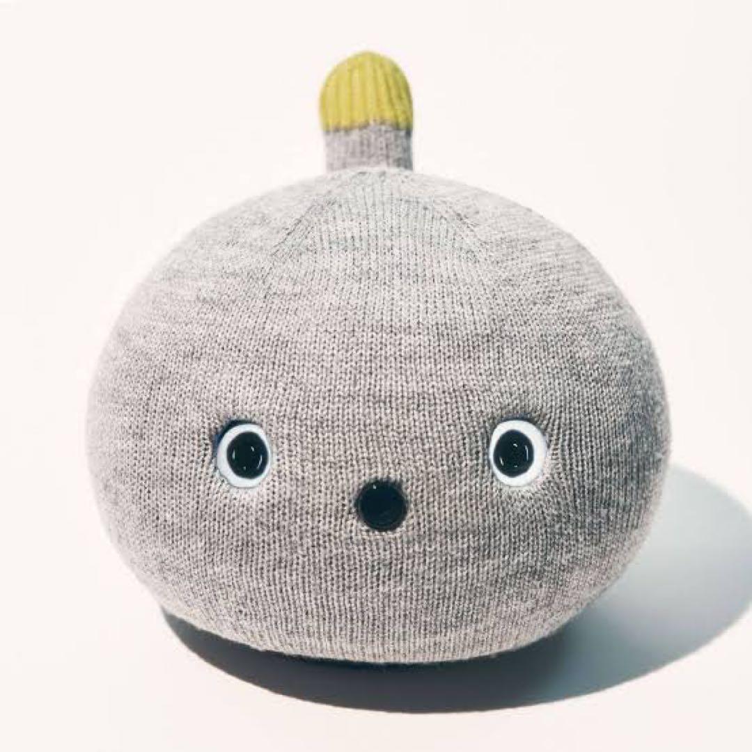 新品未使用品 Panasonic NICOBO ニコボ ロボット