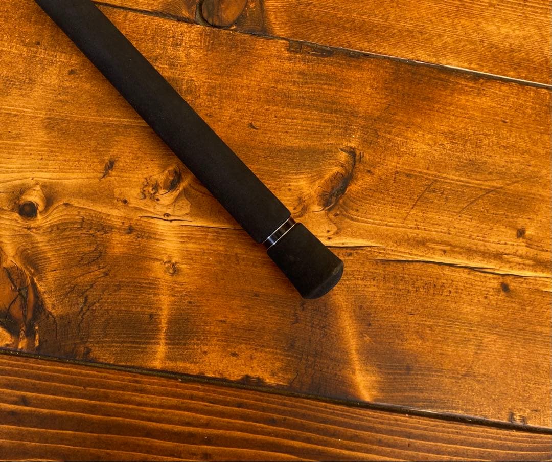 ショアジギング 8ft 240cm パックロッド　サーフ　ライトショアジギング