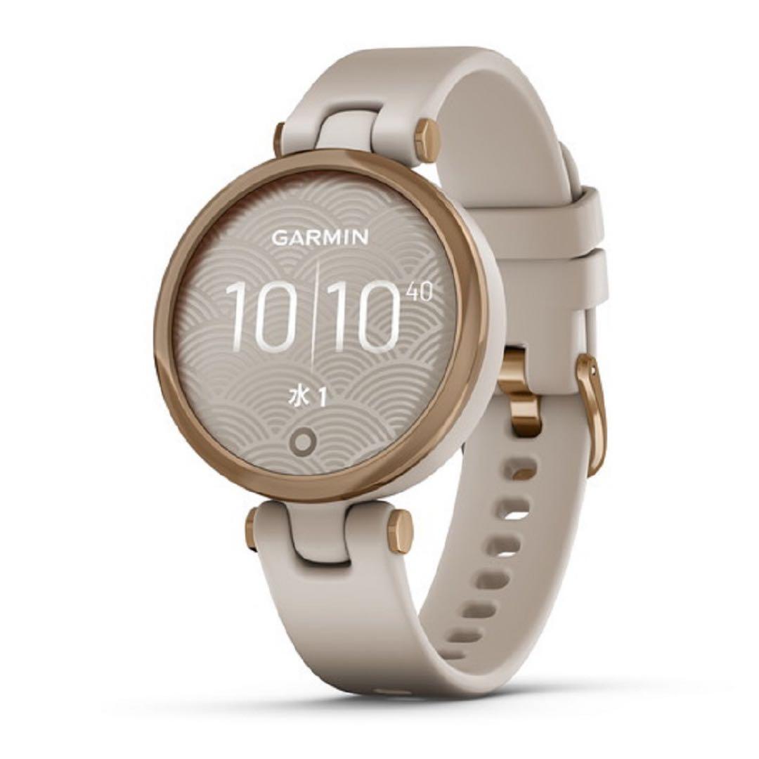 GARMIN ガーミン Lily Sport リリー スポーツ