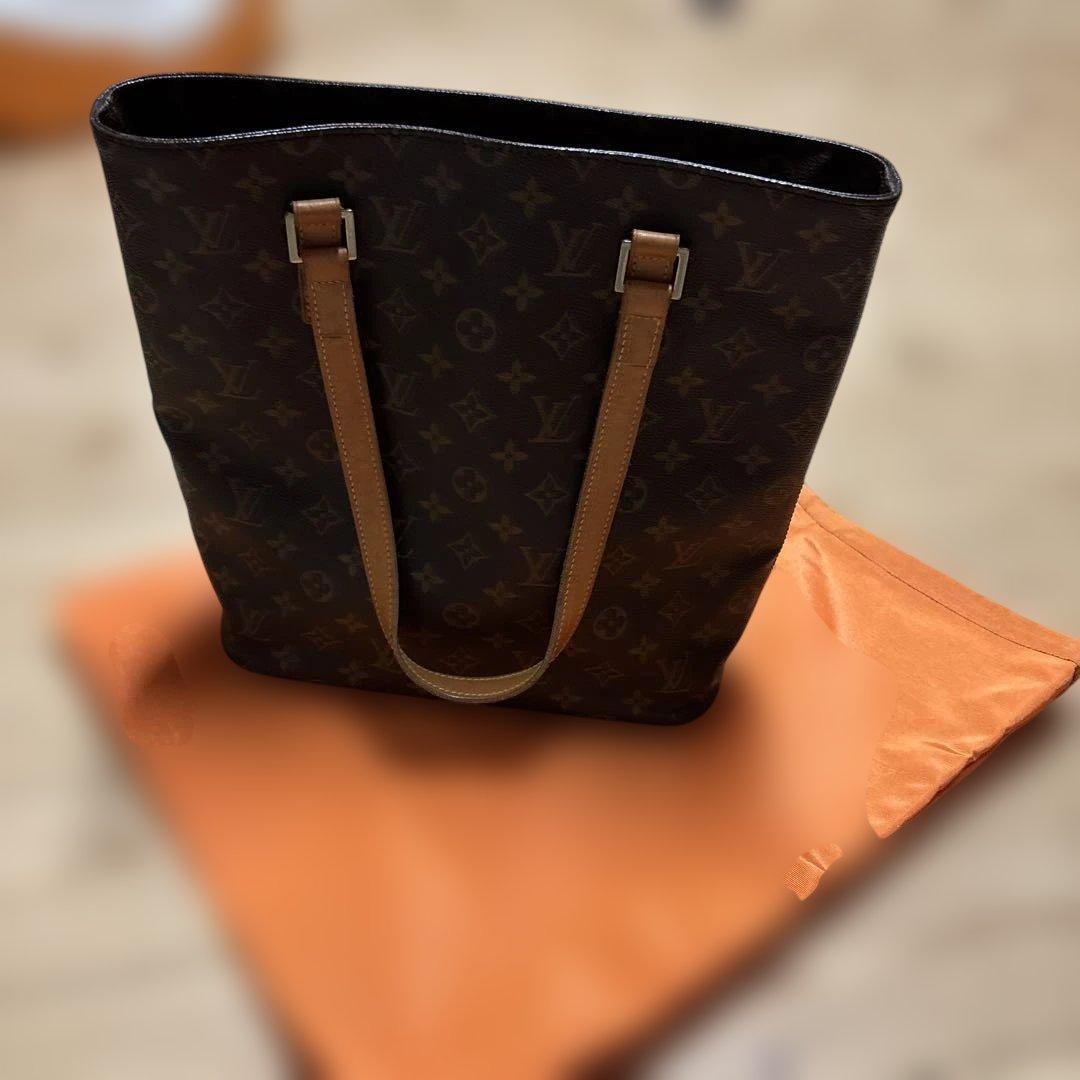 ビィトンのTOTOバッグ