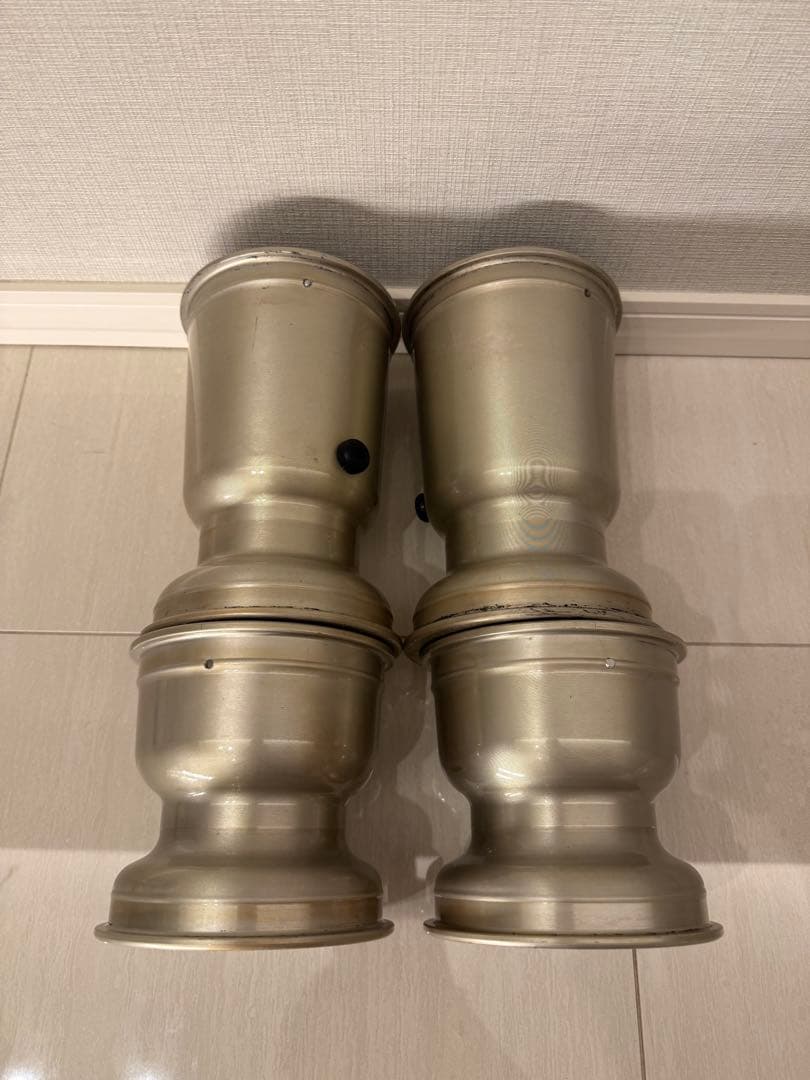 PAROLIN EURO STAR HQ レーシングカート　ホイール