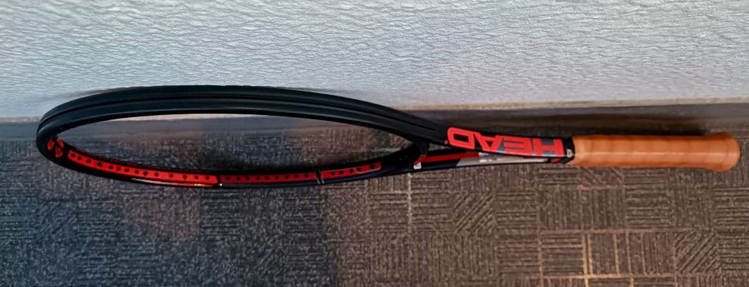 ヘッド グラフィン タッチ プレステージ MP 2018年モデル G3 レザー