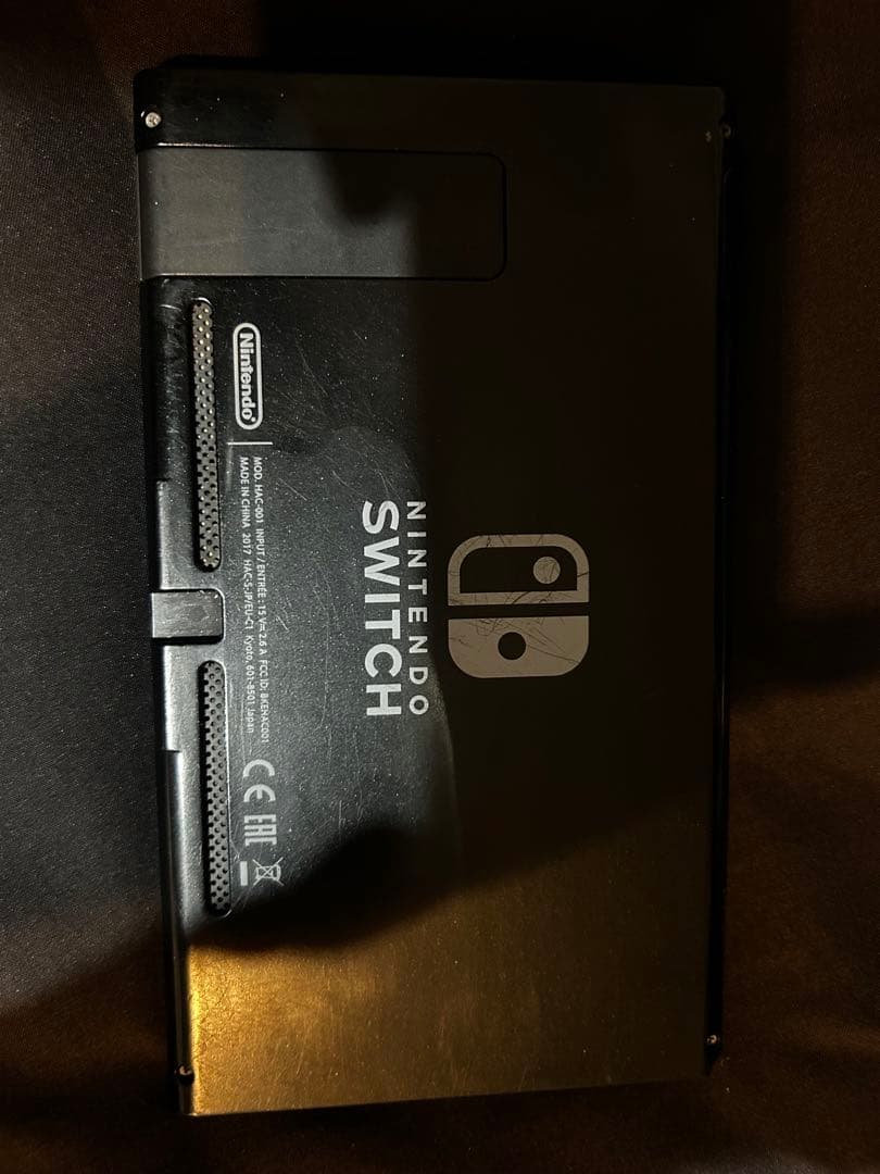 y*u様 ニンテンドースイッチ 本体のみ