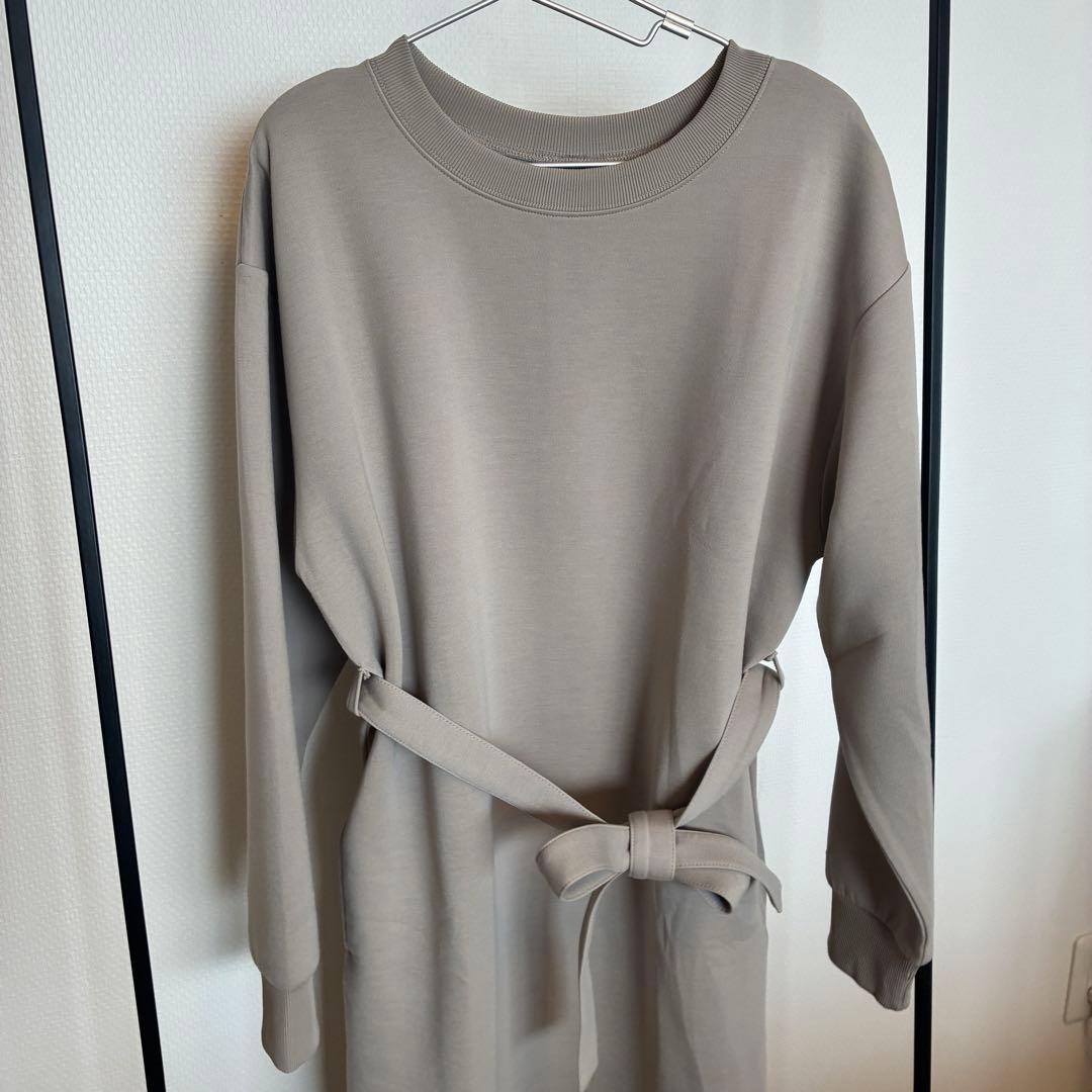 MIGARU Work Wear レディース ワンピース（23FW） Mサイズ