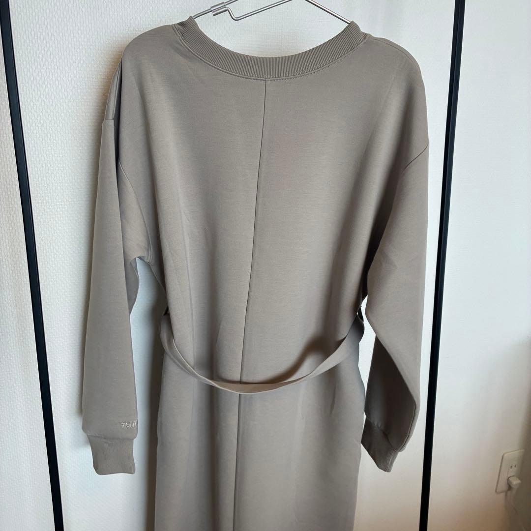 MIGARU Work Wear レディース ワンピース（23FW） Mサイズ