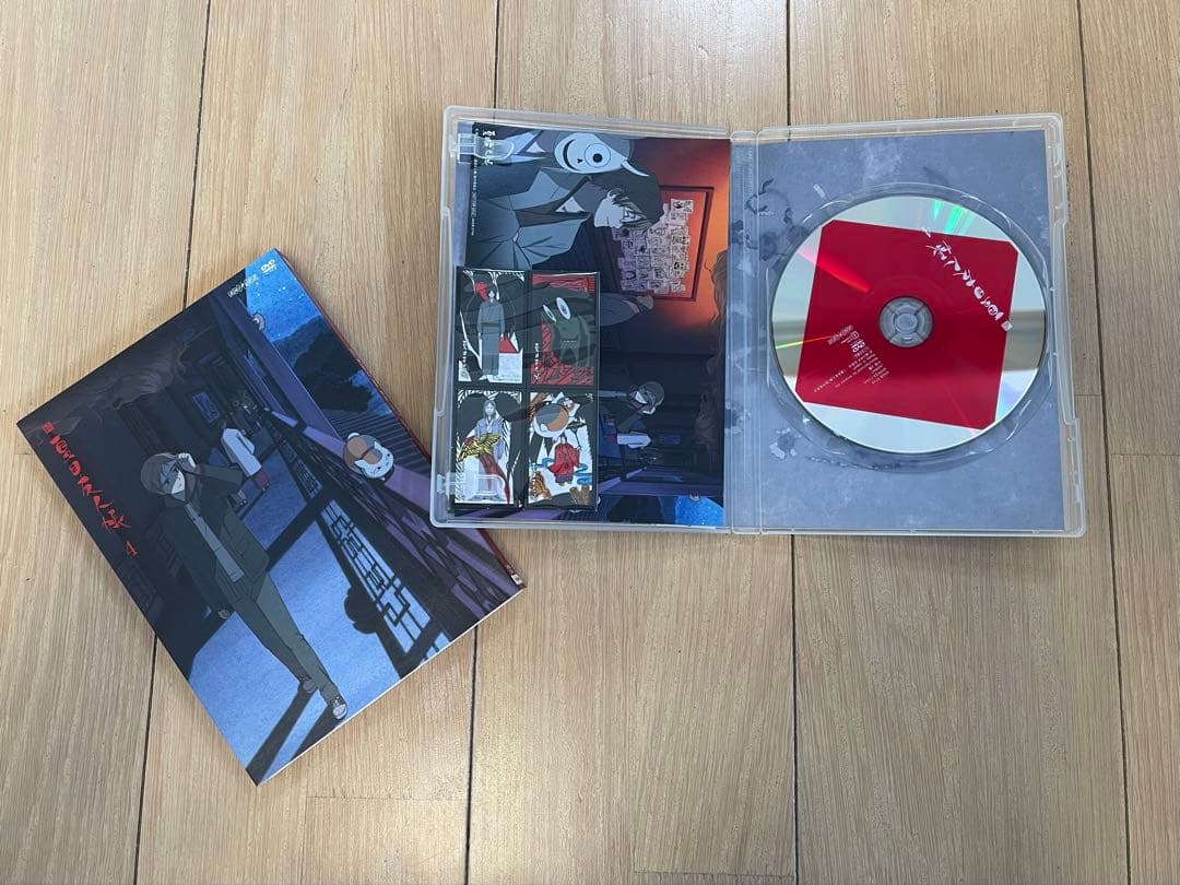 夏目友人帳 DVD 全10巻セット