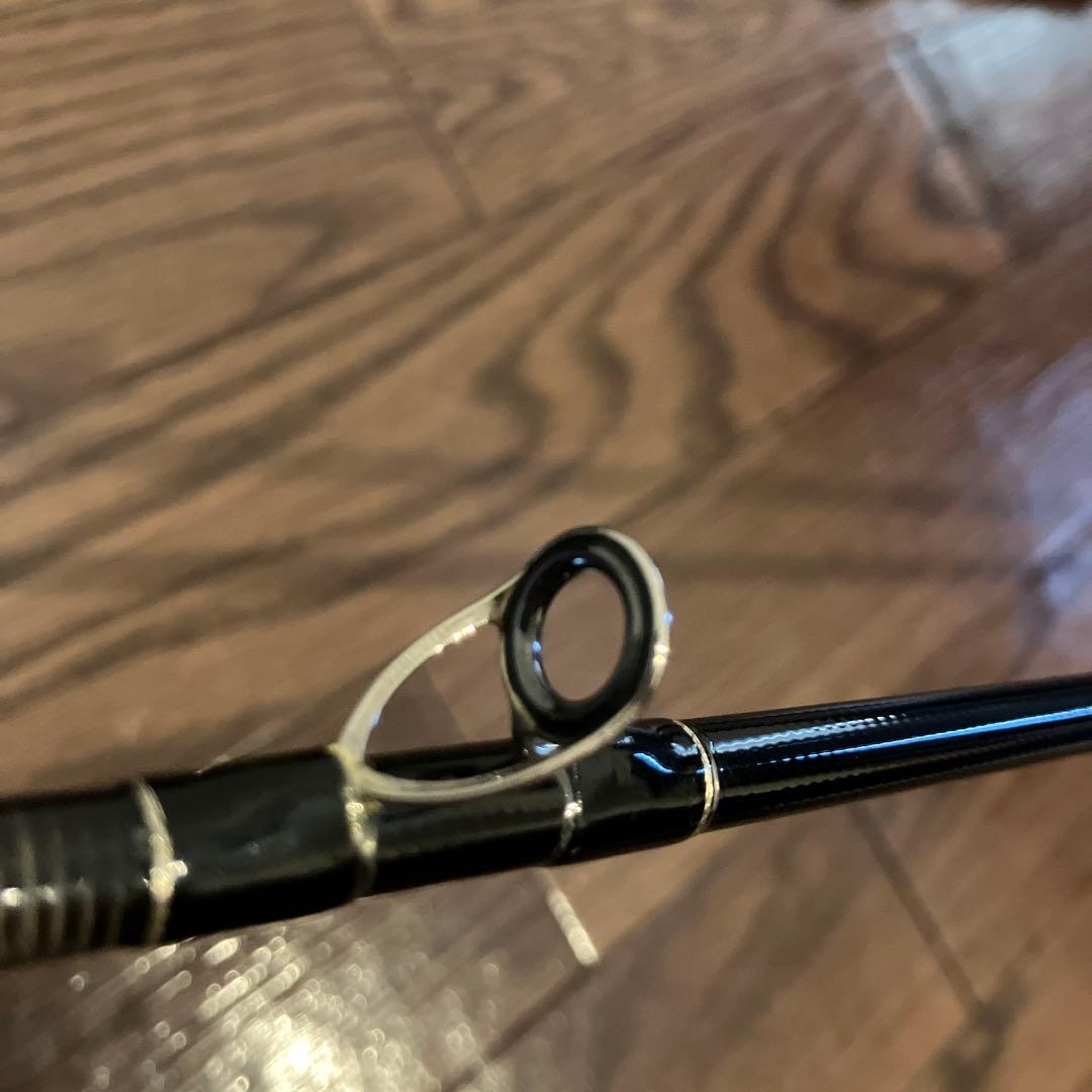 YAMAGA Blanks Various VR 83MLエギングロッド