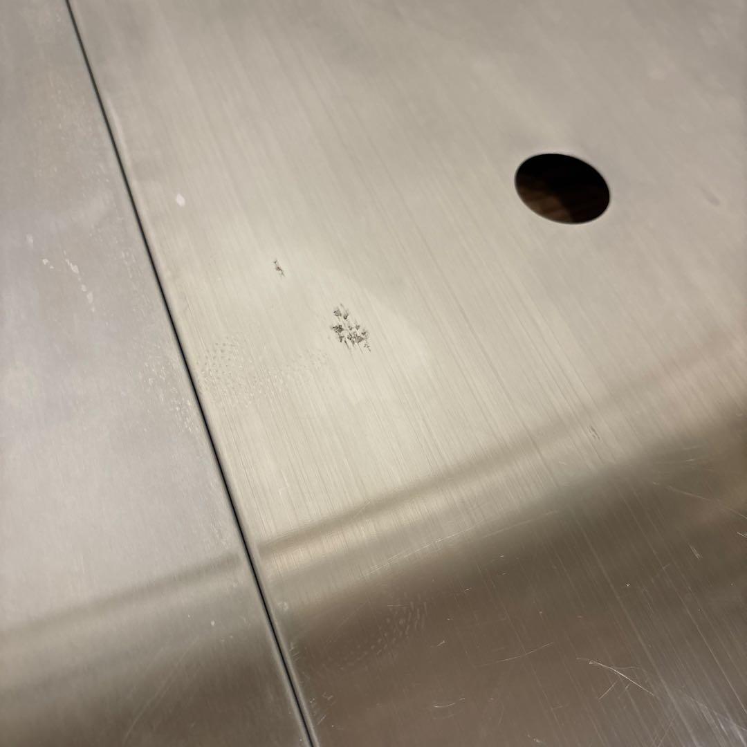 【 peak】スノーピーク　IGT アイアングリルテーブルロングセット