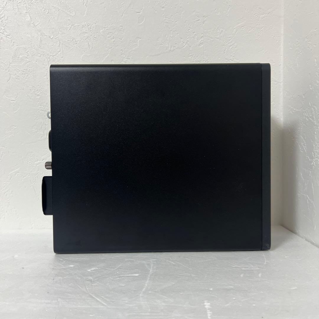 Windowsデスクトップ HP Pro SFF 400 G9 i5 12500 16GB SSD 256G