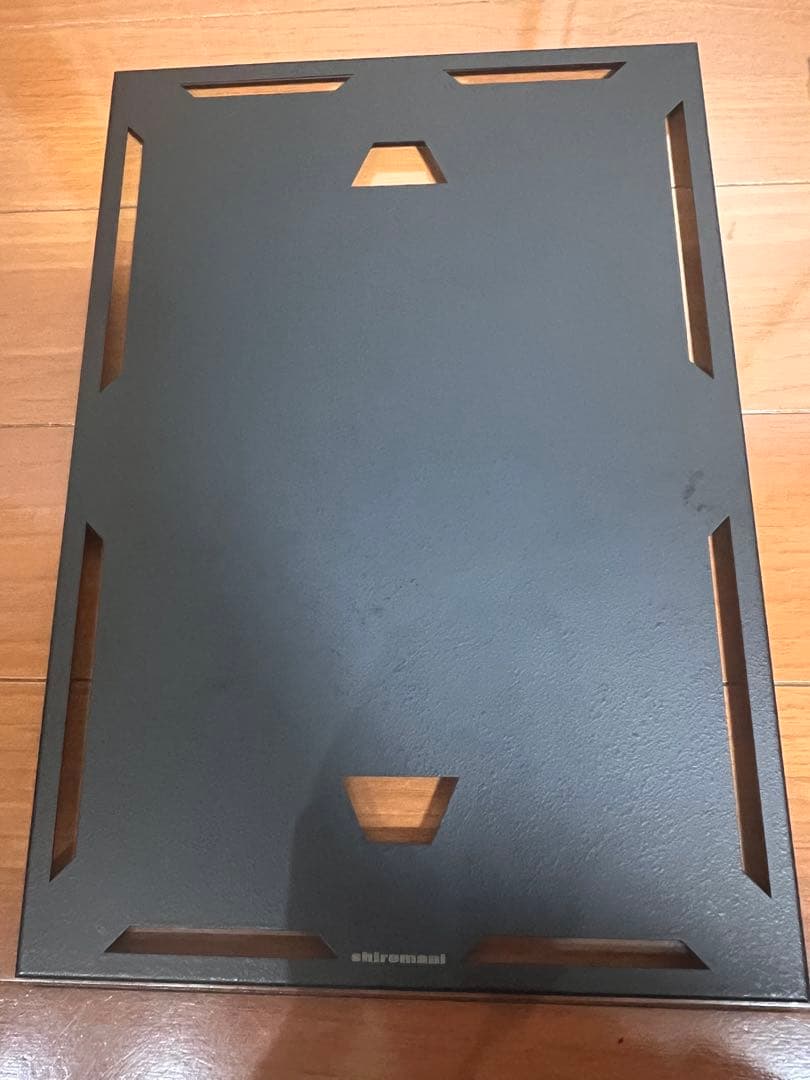 【早い者勝ち】Shiromani ピーカーズトレイ