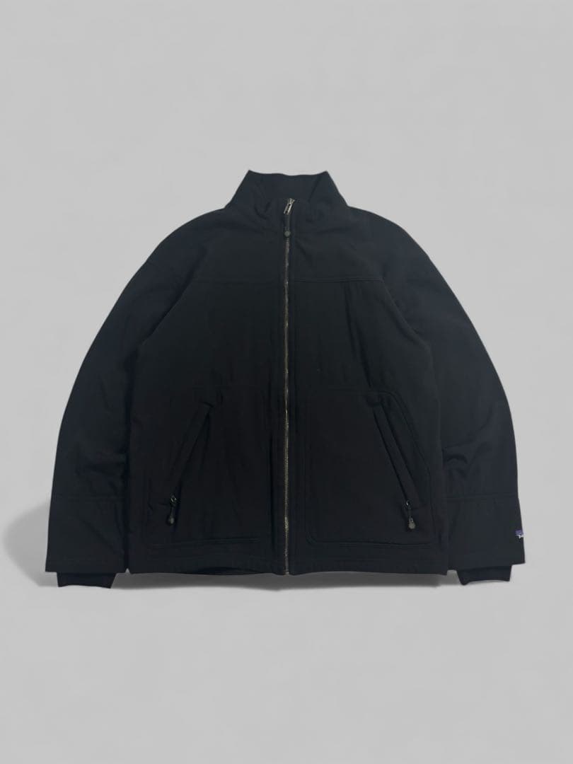 ジャケット・アウター 2004's patagonia boiler plate jacket