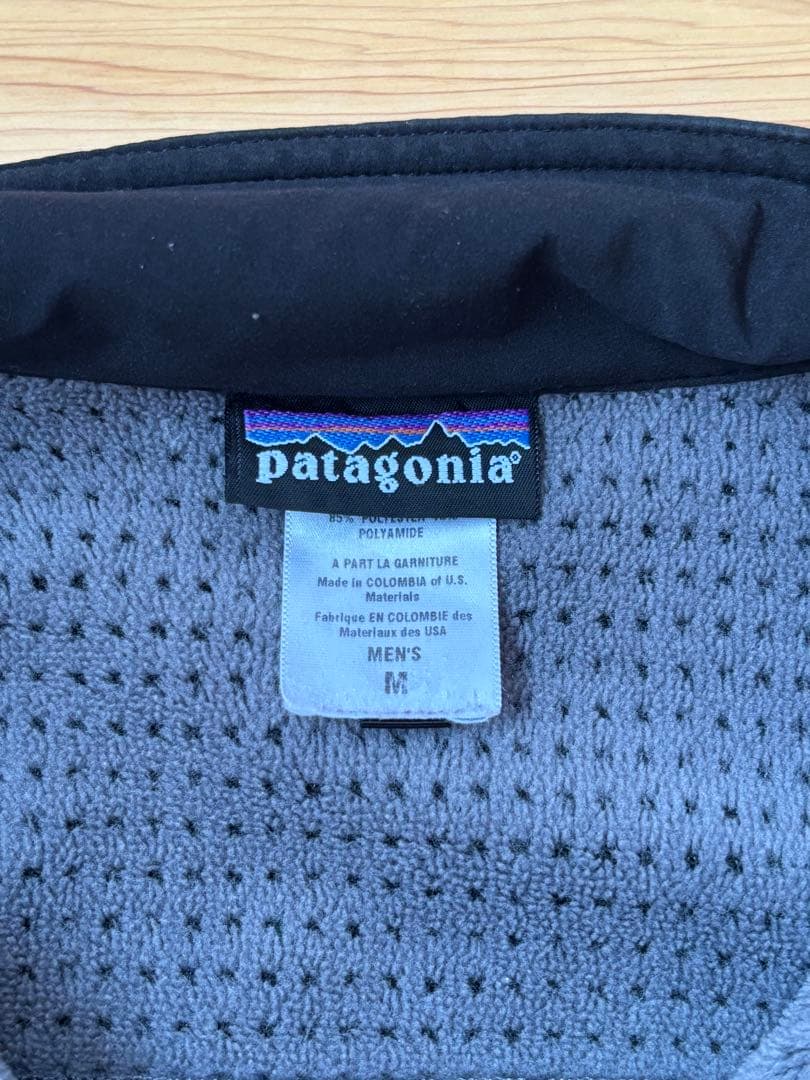 ジャケット・アウター 2004's patagonia boiler plate jacket