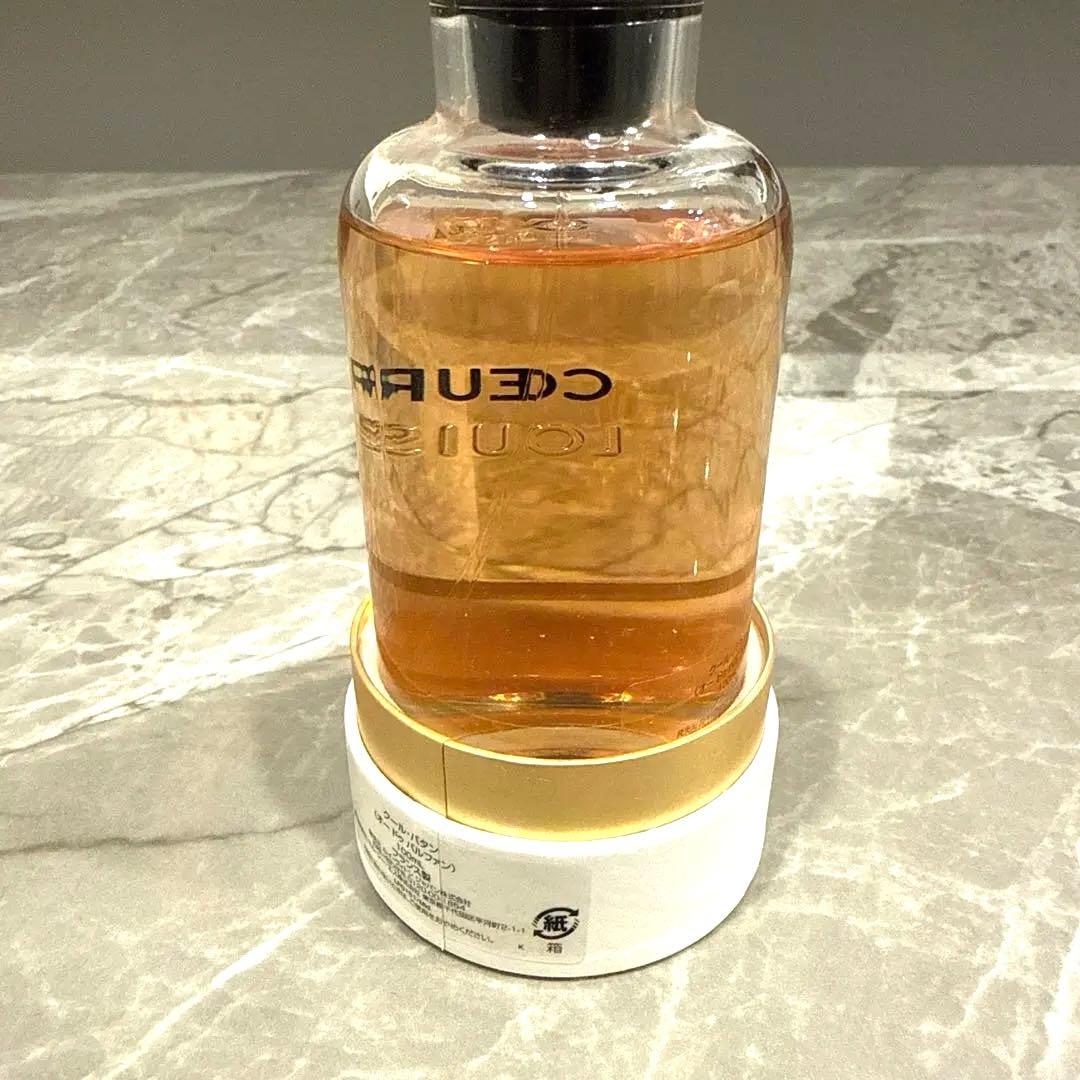 ルイヴィトン　LOUISVUITTON クールバタン　香水