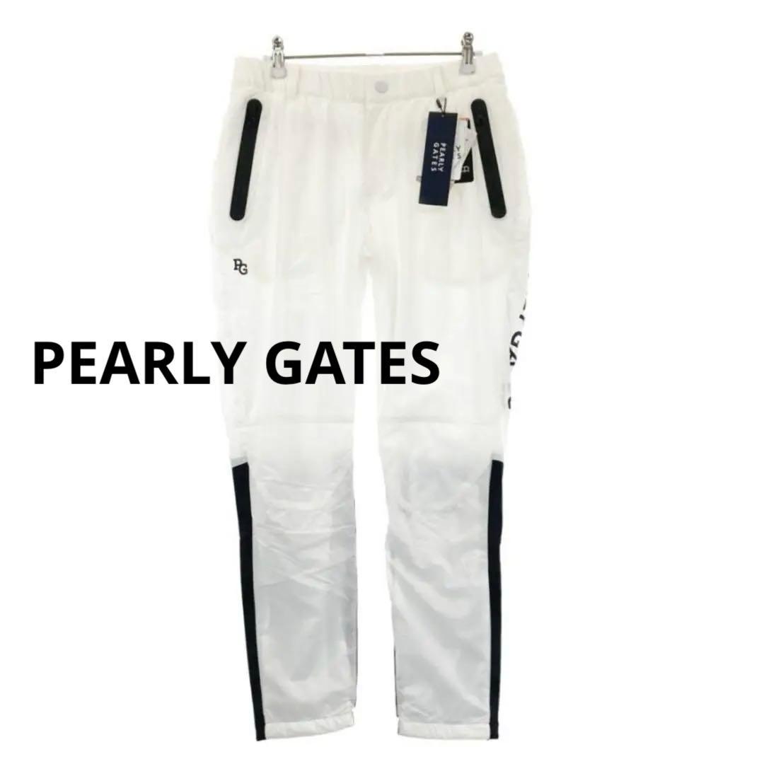 な*な様 新品‼️ 快適高機能 ❗️PEARLY GATES 冬用　ナイロン　起