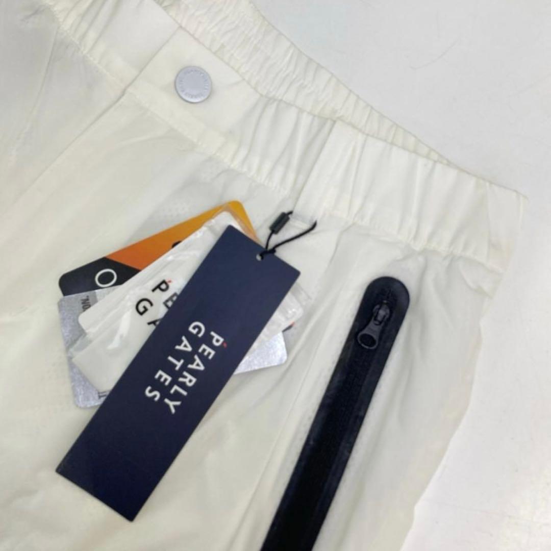 な*な様 新品‼️ 快適高機能 ❗️PEARLY GATES 冬用　ナイロン　起