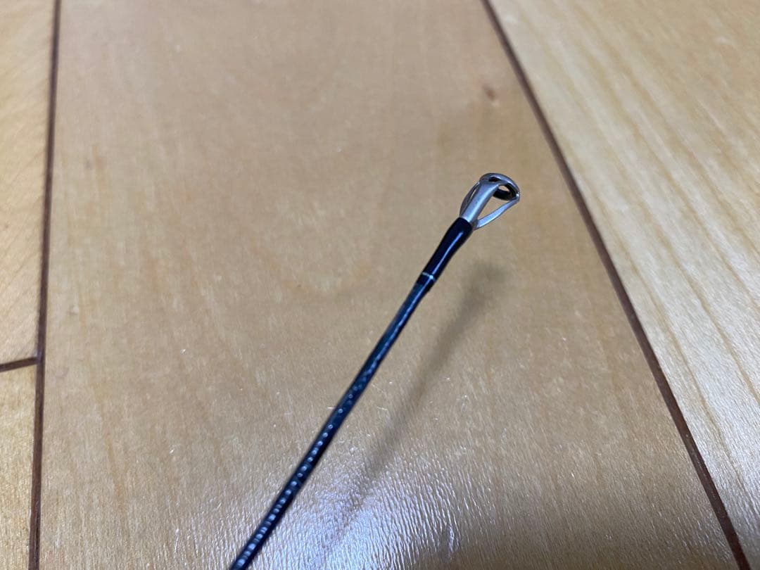 ダイワ 21ブレイゾンS67ML-2