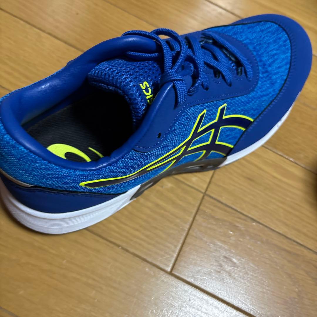 アシックス　安全靴26.0cm 新品未使用