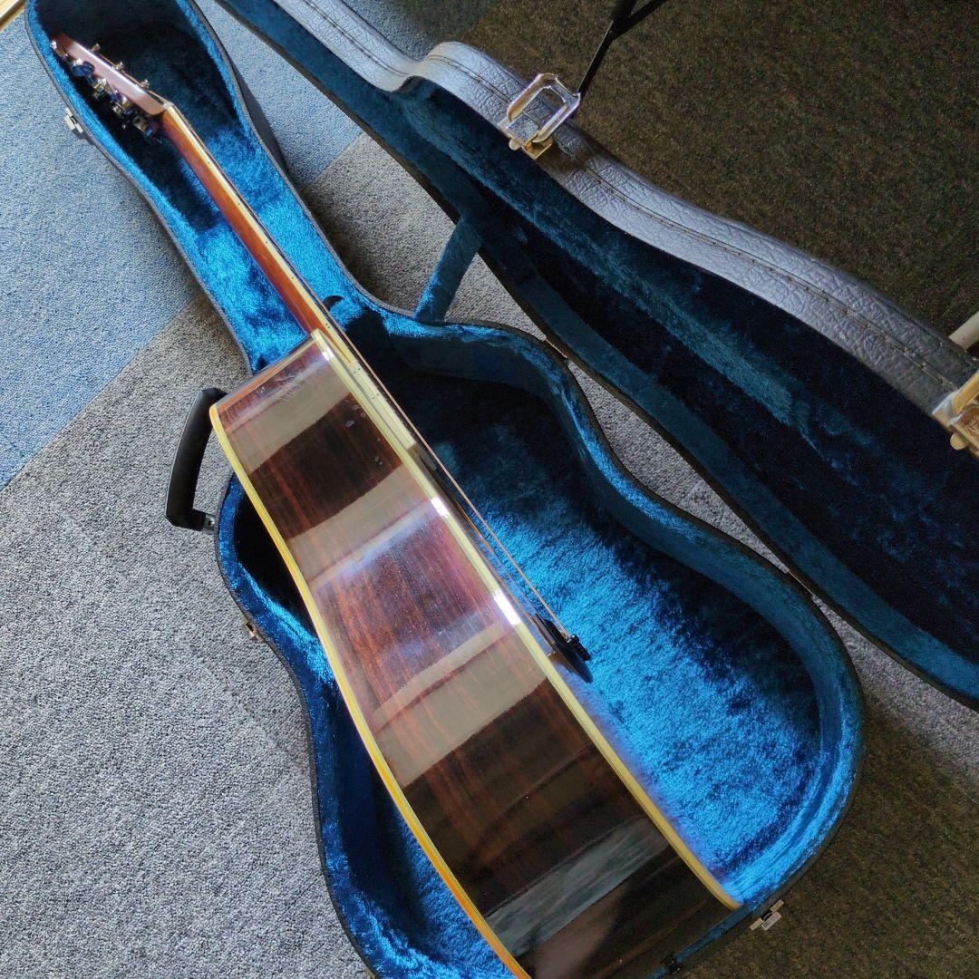 ARIADreadnought アコースティックギター