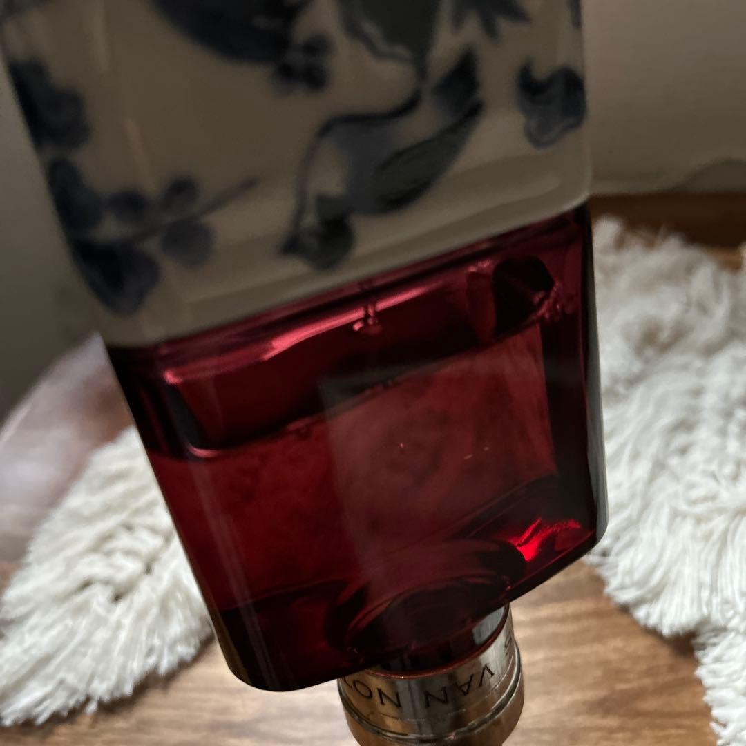 Dries van Noten soie malaquias 100ml 香水