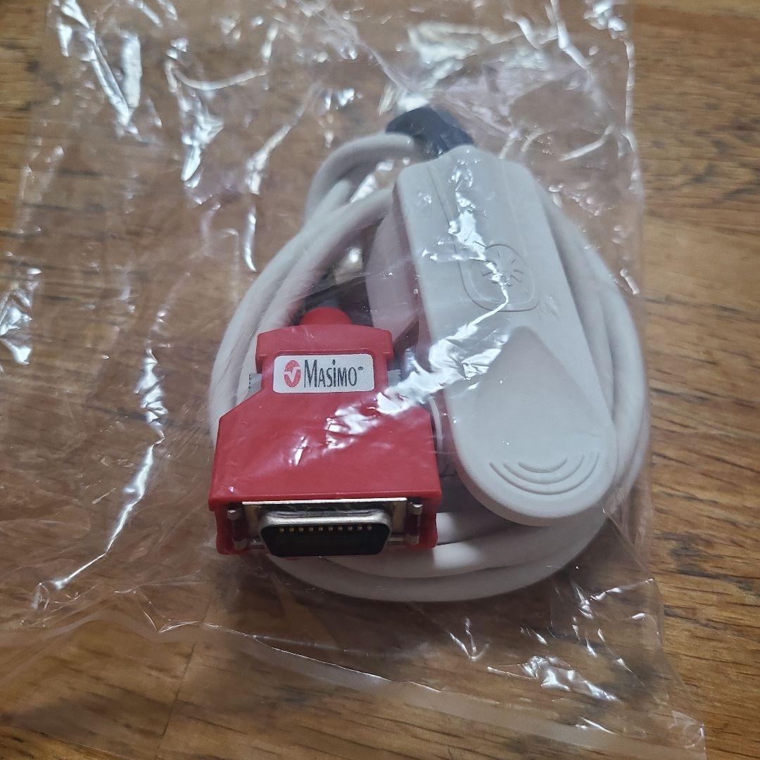 Masimo Red DCI-dc3 パルスオキシメーター