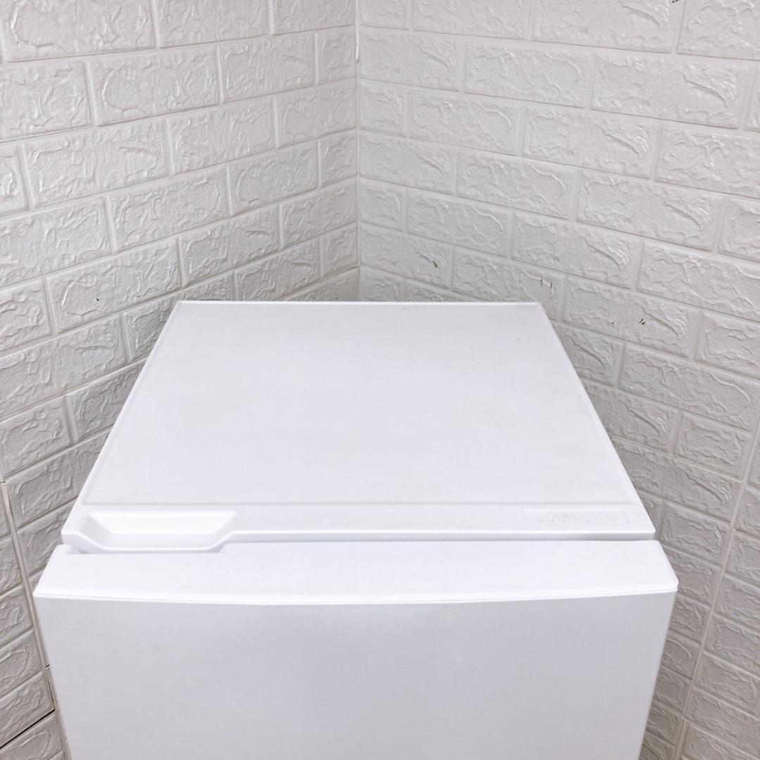 法BTK810165 アマダナ 154L 冷蔵庫 一人暮らし 小型