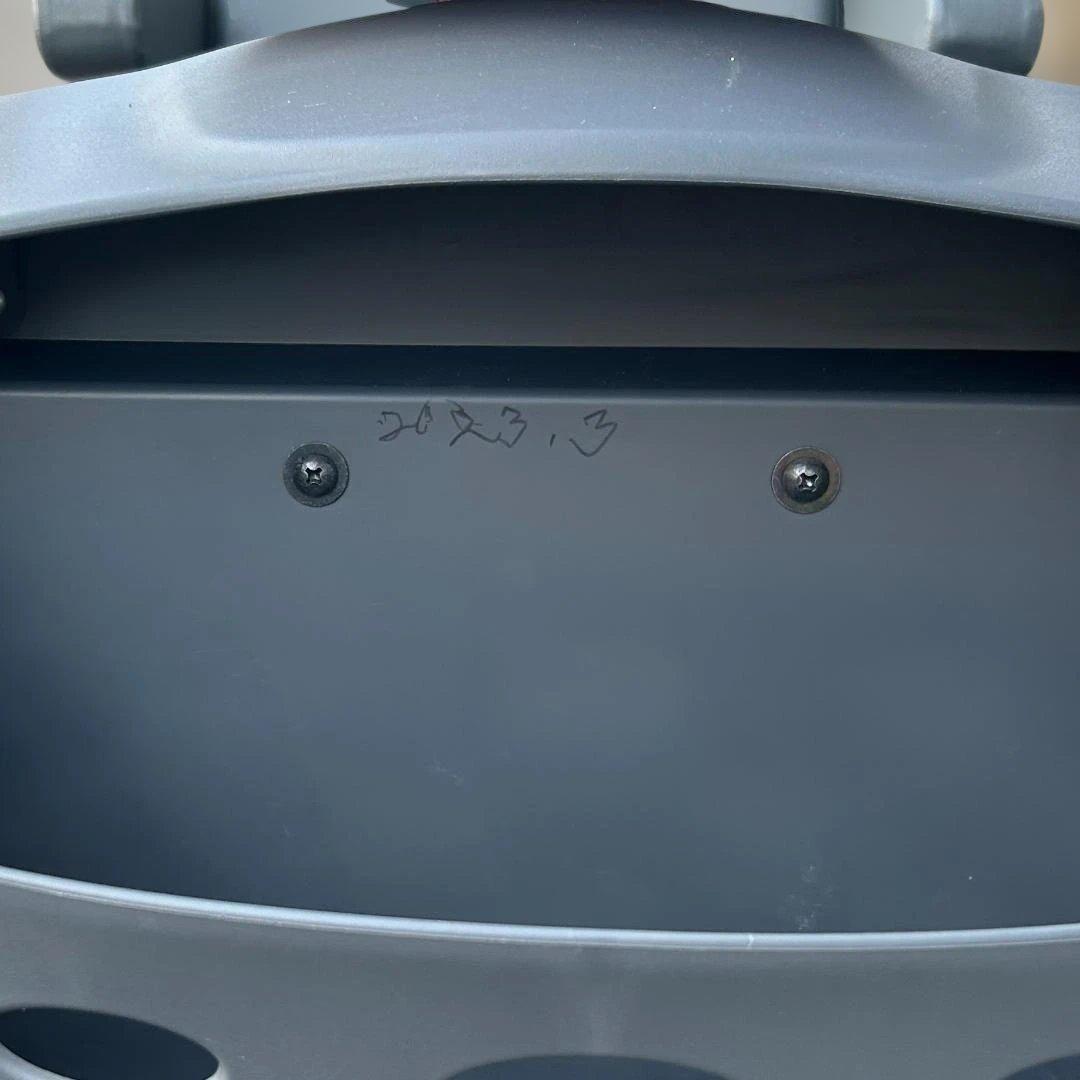 スズキ 電動セニアカー ET4D　2023年3月購入