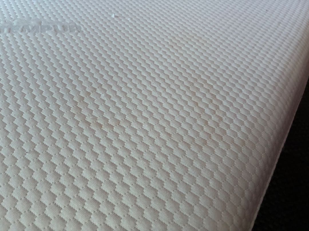 TEMPUR テンピュール セミダブル マットレス