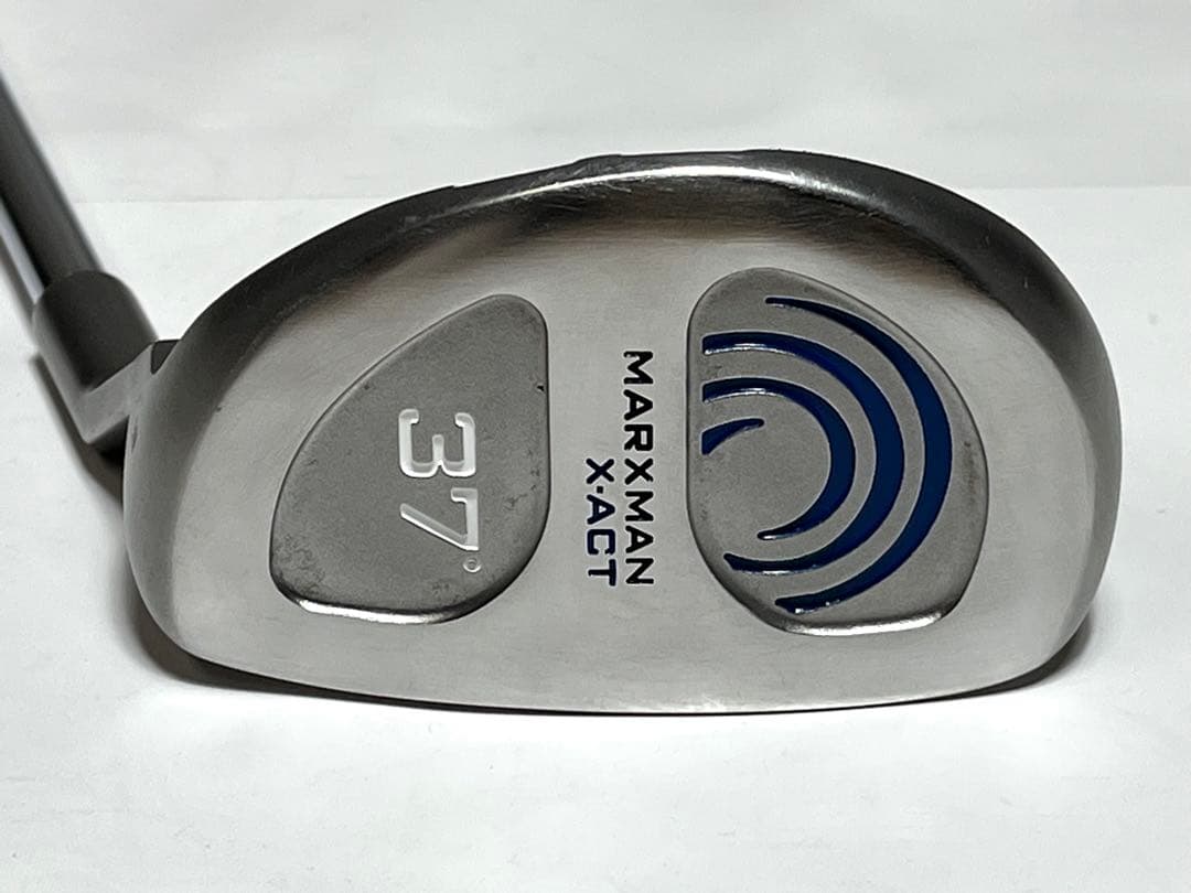 チッパー オデッセイ MARXMAN X-ACT 37° / レディース