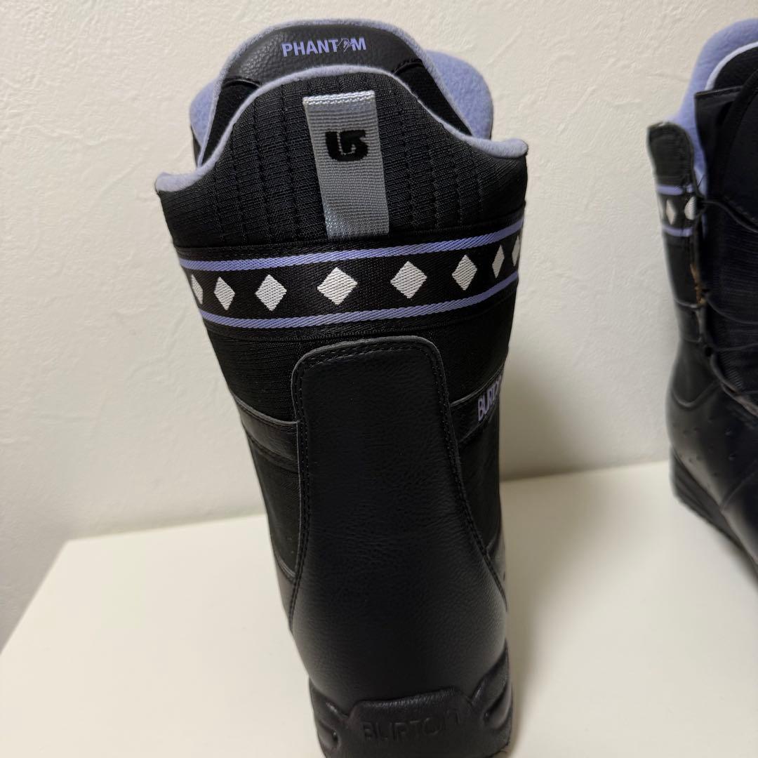 Burton バートン　スノーボードブーツ　CHLOE　25cm　BOA