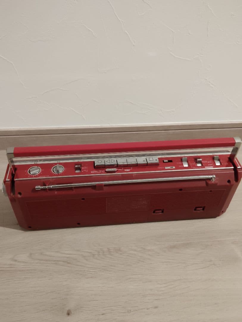 商談中　SANYO　U4MR