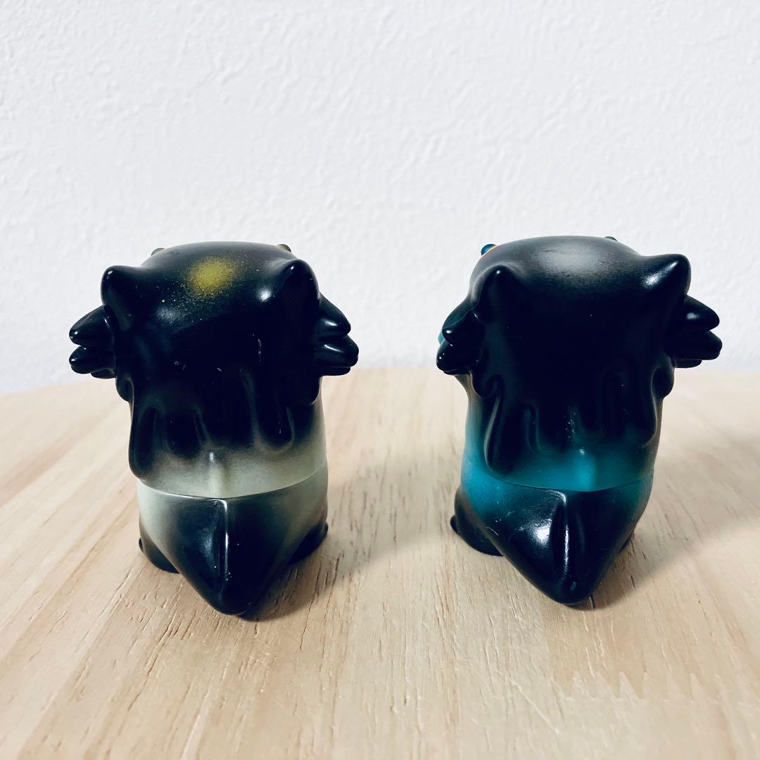 【中古品・まとめ売り】ランジロン、バイロン、シードラスのセット売り