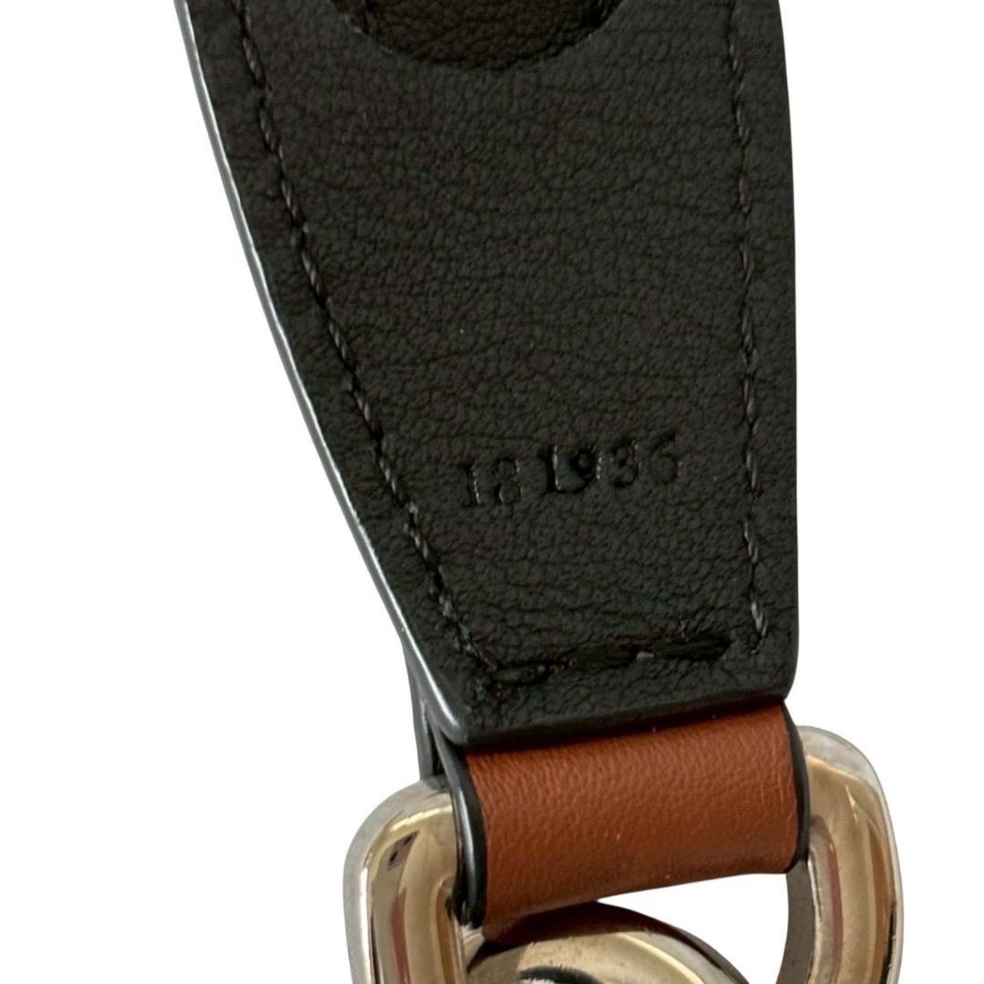 LOEWE ロエベ ブレイデッド ショルダーストラップ 替えベルト