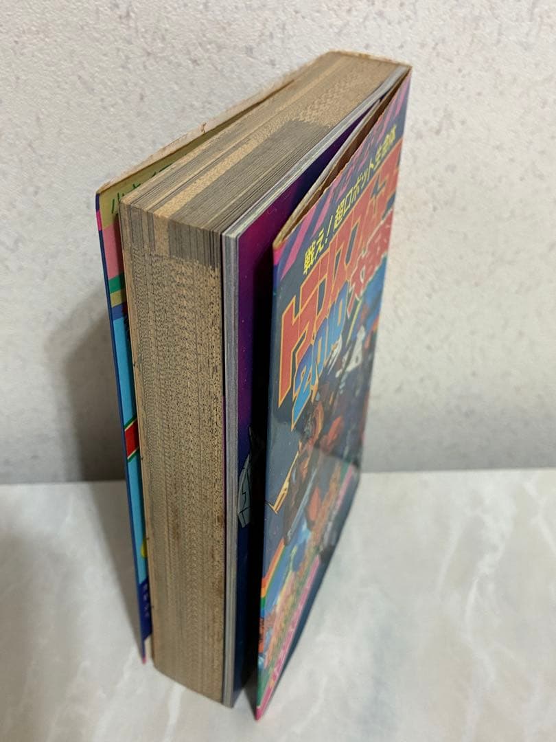 ケイブンシャ　トランスフォーマー2010 大百科