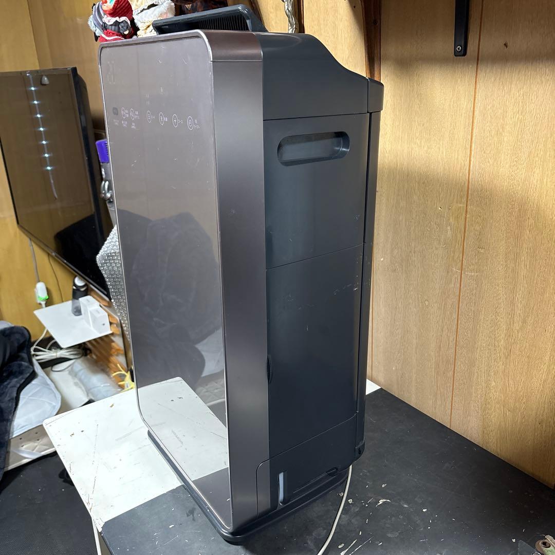 日立　ZP-GA1000T (H) ジアクリン　 次亜塩素酸除菌脱臭機