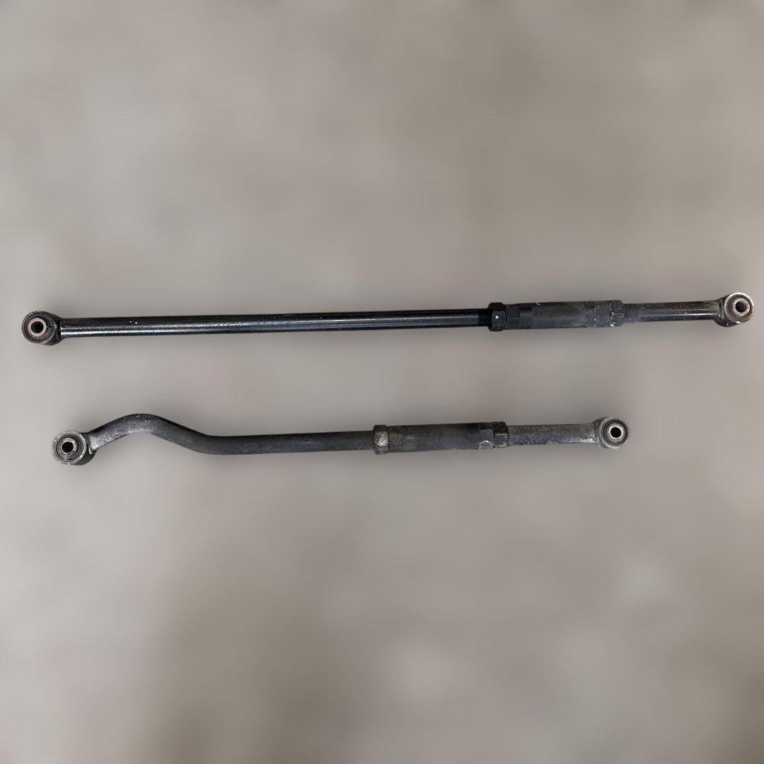 ランクル80ラテラルロッド 2本セット