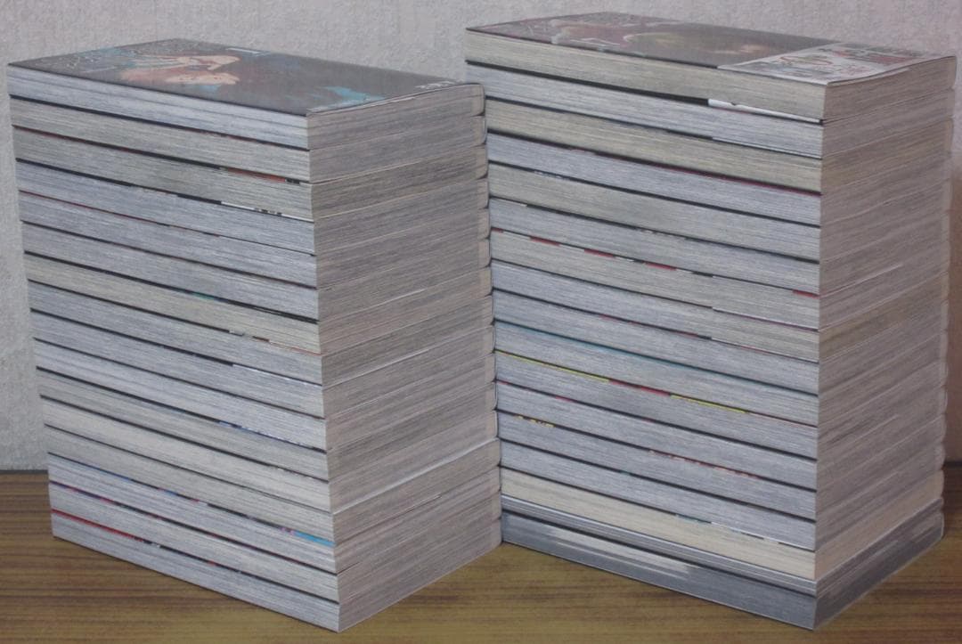 【コミック】呪術廻戦　全30巻+0巻＋0.5巻＋ファンブック　芥見下々　◆全巻